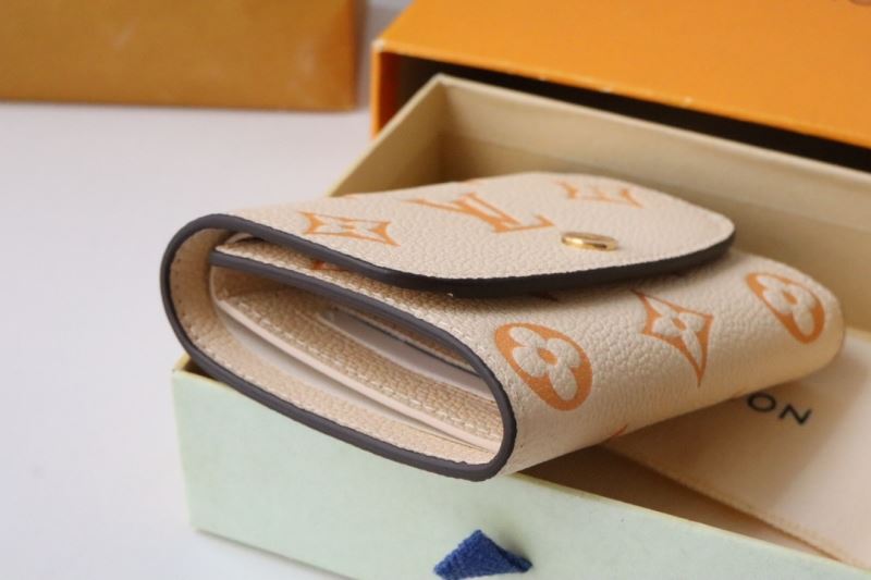 Louis Vuitton Wallets